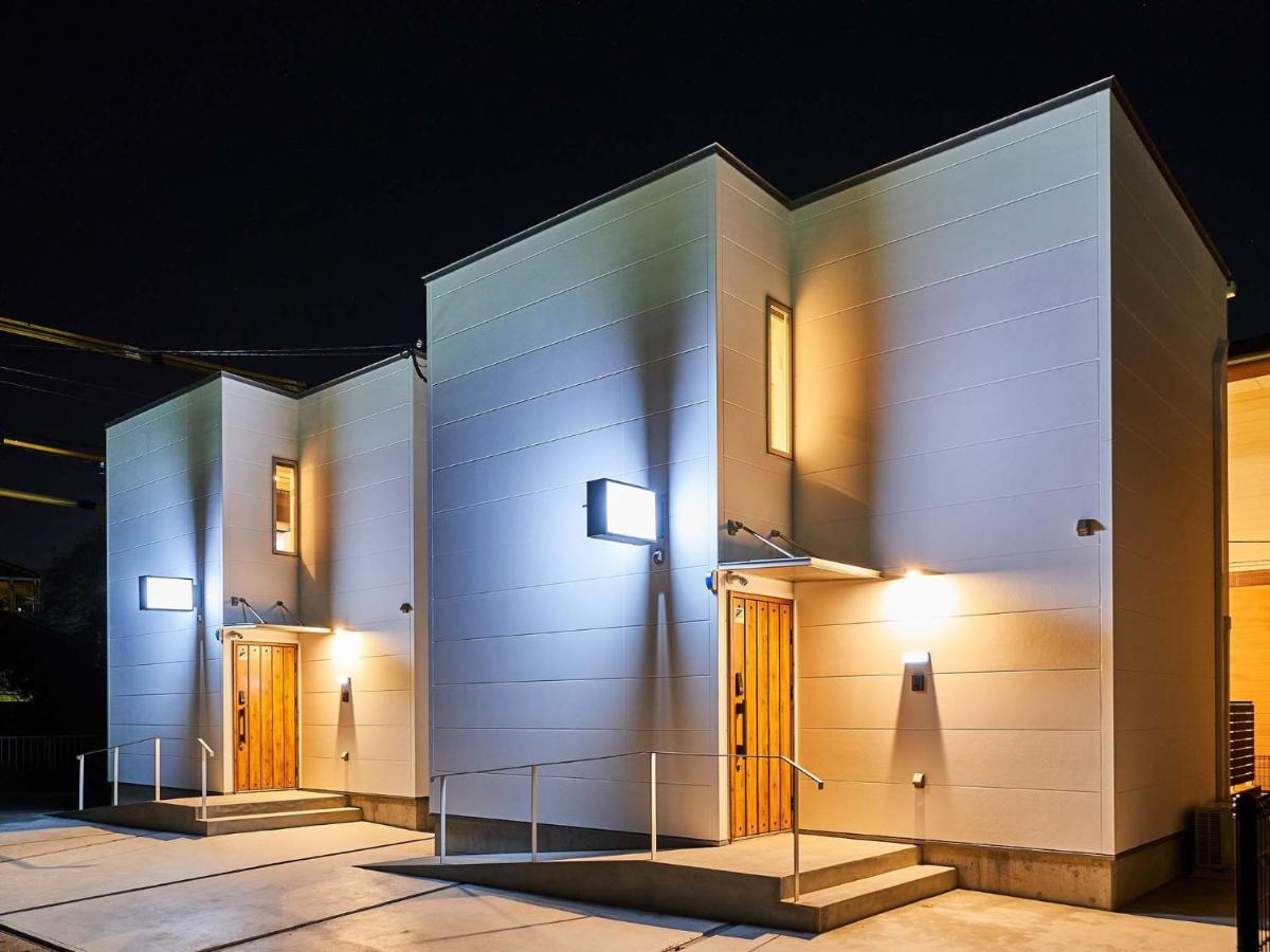 Rakuten Stay House X Will Style Saga Imari 102 ภายนอก รูปภาพ