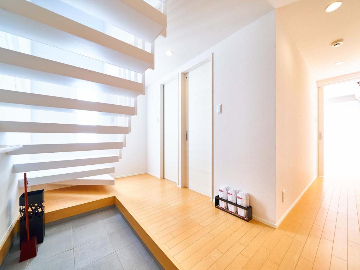 Rakuten Stay House X Will Style Saga Imari 102 ภายนอก รูปภาพ