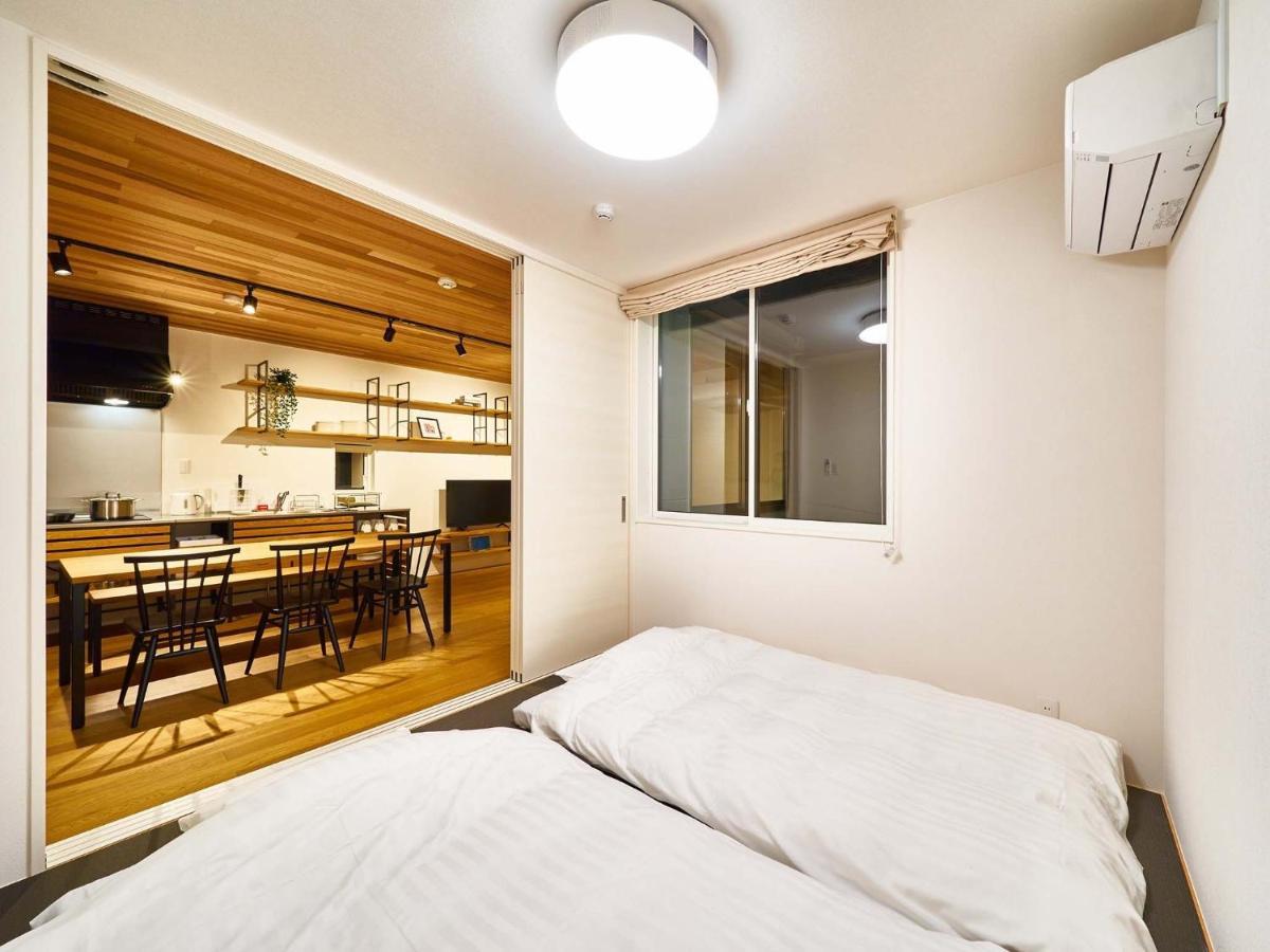 Rakuten Stay House X Will Style Saga Imari 102 ภายนอก รูปภาพ