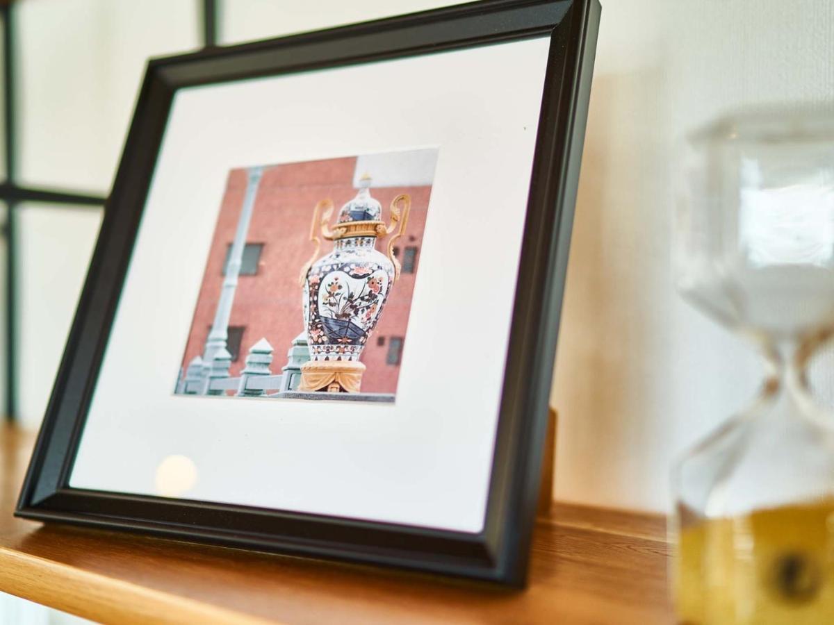 Rakuten Stay House X Will Style Saga Imari 102 ภายนอก รูปภาพ