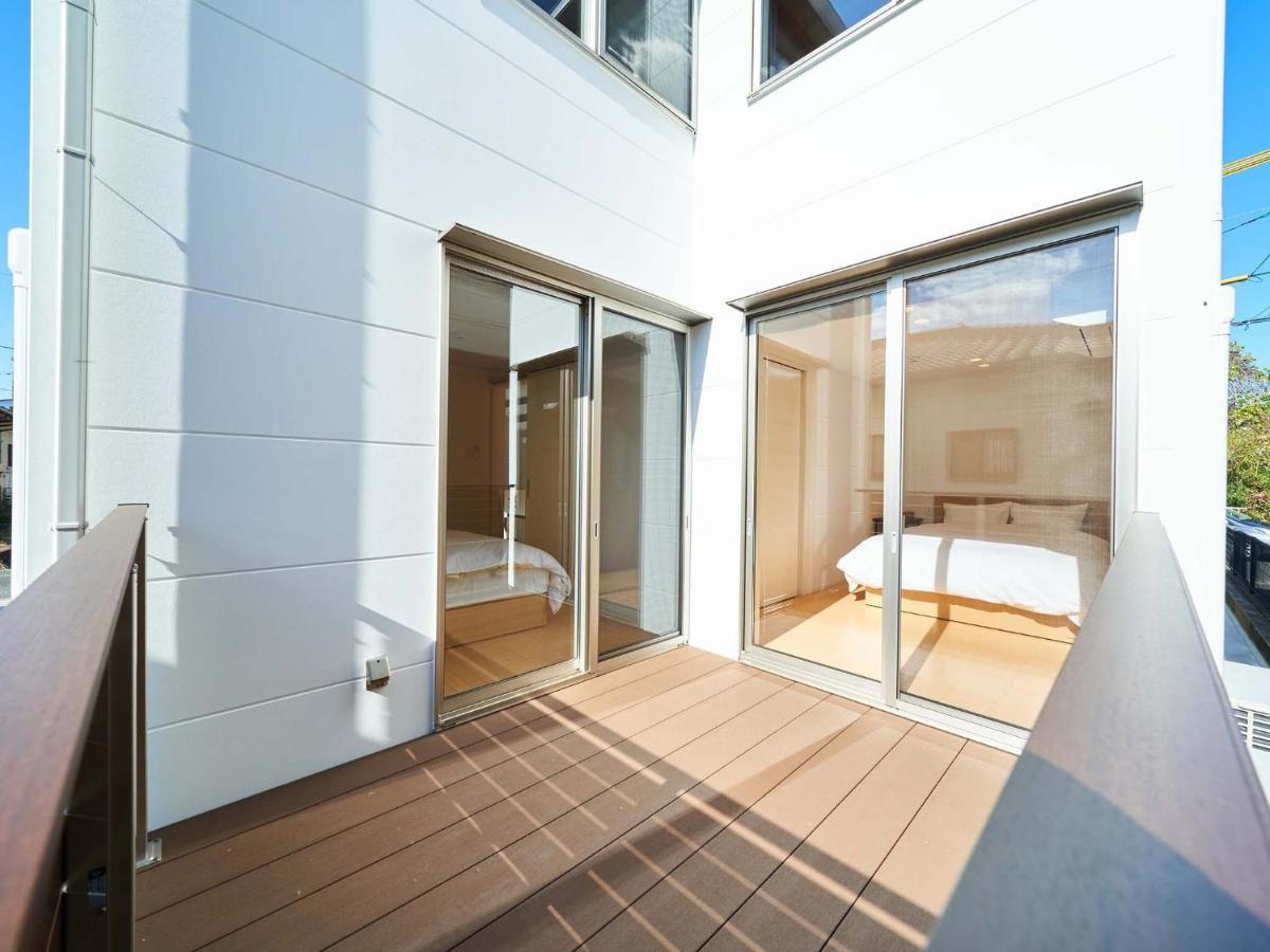 Rakuten Stay House X Will Style Saga Imari 102 ภายนอก รูปภาพ